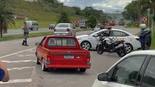 ENQUADROS E FUGAS AO VIVO