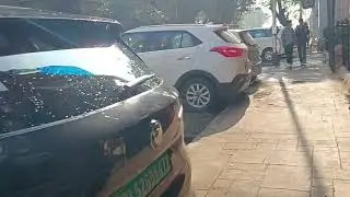 #1/1/2026#9.59 AM#MMBW AKA MUMBAI MORNING BRISK WALKING COLABA MUMBAI