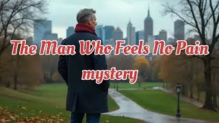 The Man Who Feels No Pain | Steven&rsquo;s Unbelievable Condition