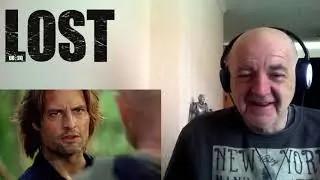 Lost Reaction 6x08 - Recon