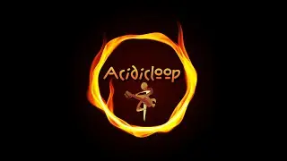 Acidicloop Live Looping at Membertou Gardens 9/23/2025