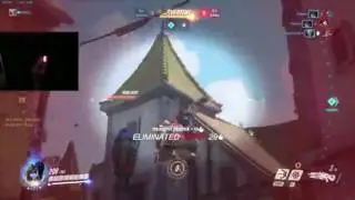 Is Kephrii really the best widow? Taimou Widowmaker Montage