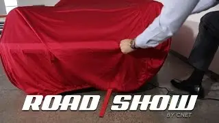 Tips on avoiding faded car paint when you leave it outside