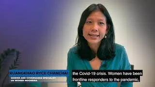 How Does Sex and Gender Contribute to Peace and Security?