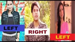 LEFT RIGHT LEFT | CAST - THEN & NOW | SAB TV  2006 OLD TV SERIAL