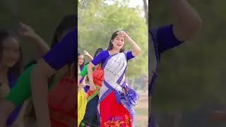 Morom Lagi Gol Tuk |  Kloi Jau Oi Ki Koru Oi | Dipanwita Deka Official Song #2023 #assam #assamese