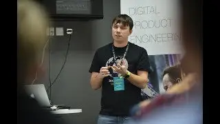 Friendly Forms with React and MobX — Viktor Shevchenko