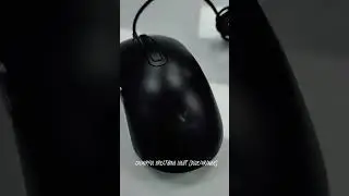 Rapoo V16 Gaming Mouse