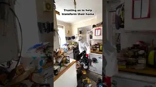 Complete Hoarder Cleaning: Watch the Full Before & After Transformation