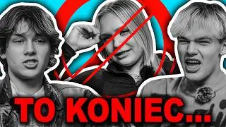 TEENZ WKOŃCU OGŁOSILI KONIEC?!