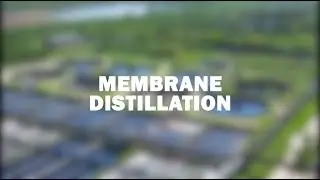 Membrane Distillation