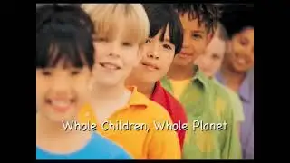 Whole Children, Whole Planet docu-blog