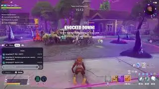 NEW Cuddle Clompers, Undertaker & Cody Rhodes, Galaxy | Quick Shop LIVE + STW Daily Missions