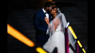 The Wedding Film of Amanda & Kirk | Charlotte, NC