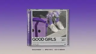 K-pop x NewJeans Type Beat 