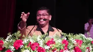 Purnea City Level Round INTACH National Heritage Quiz-Guest of Honour:Shri Kartikeya K Sharma (IPS)|