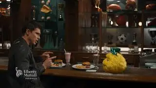 Famous Line | Liberty Biberty | Liberty Mutual Insurance Commercial