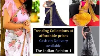 Latest women fashion trends 😍 Cash on delivery available l Clothing trends ll the_indian_fashion_1