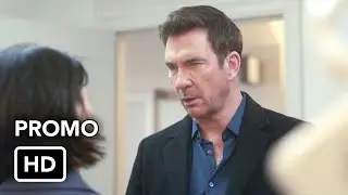 FBI: Most Wanted 6x12 Promo 