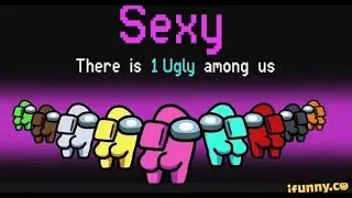 Amogus Extra Long | [Вы не имели права это выигрывать]