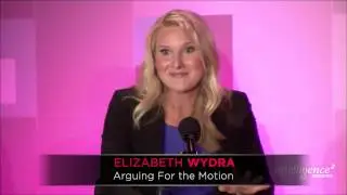 Does the Constitution Protect Your Smartphone? || Debate Clip