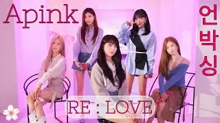 Apink 