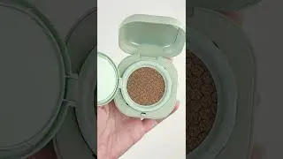 BK Acne คุชชั่นลดสิวงานผิวเนียน  #maycoco #beauty #makeup #cushion #BKacne #bk #คุชชั่น #แต่งหน้า