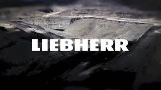 Liebherr &ndash; R 9600 - The next generation