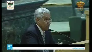 اشتباكات بين الأمن الأردني وعناصر خلية جهادية في مخيم إربد