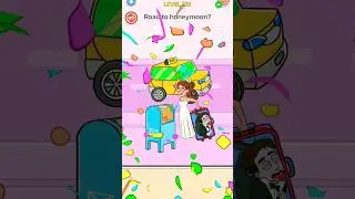 HAPPY ENDING GAME 🎯🎮||LEVEL 232 COMPLETE ✅||#ytshorts #gameplay #newpuzzlegame #games #shorts