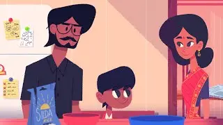 Playing as Indian Mom? - VENBA FULL GAMEPLAY WALKTHROUGH HINDI