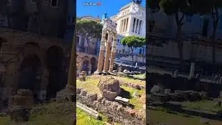 Rome:The heart of Italy / Italy Eternal city #rome #itlay #travel #europetravel