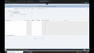 SAP Tutorial LAB 3 02 How to Create a Product Group?