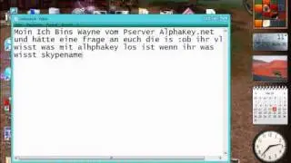 Metin2 Root P-Server Alpha-key-network ne frage