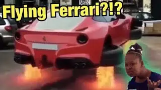 The Dumbest Car Posts On Instagram!!! (Instagram Car Fails)
