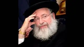 Can Jews Really Do Anything About Anti-Semitism? Rav Asher Weiss Answers