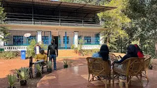 BARAIBURU  FOREST REST HOUSE