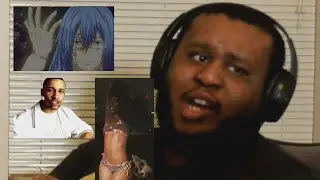 Hood Anime, Joe Budden & Doechii?! 😭 FUNNIEST Reactions