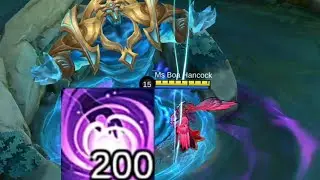 ALICE 200 STACKS VS LORD