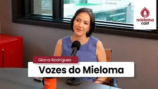 Giana Rodrigues - Vozes do Paciente