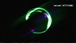 velvet ATTITUDE &ndash; Hip-Hop / Drum & Bass Fusion | F minor | 138 BPM