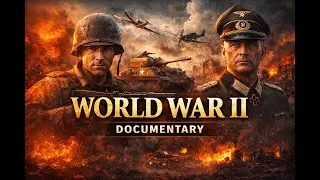 World War II: The War That Changed the World