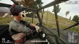 baited dubblekill caraction, full clip