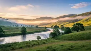 Where Old Paths Converge | Celtic & Gaelic Instrumentals for Study and Creation