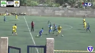 Match Amical JAFAS vs TERANGA SPORTING CLUB