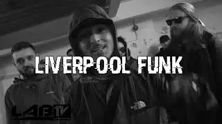 ''LIVERPOOL FUNK''- SIN X UK DRILL X UK FUNK TYPE BEAT 2025 (NEW CONCEPT)