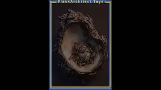 AI Generated Images Used in Today's Projects by FlaskArchitect