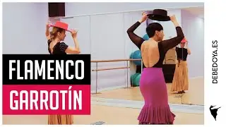 El sombrero cordobés y el Garrotín con Patricia Domenech