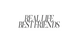 2 сезон (2 серия) Real Life Best Friends