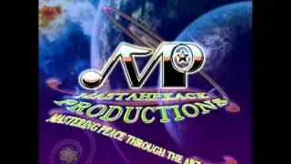 The Ascension Hip Hop Instrumentals     Produced By Redz Di Mastahpeace MASTAHPEACE PRODUCTIONS